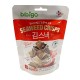 CJ Bibigo Seaweed Rice Chip Snack-Hot & Spicy Flavour 20g